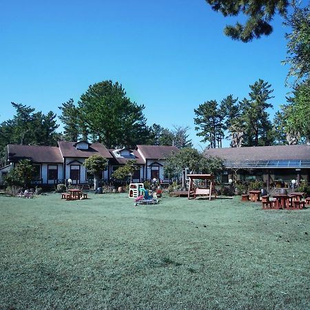 Bijarim Resort Jeju Dış mekan fotoğraf