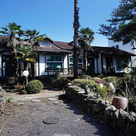 Bijarim Resort Jeju Dış mekan fotoğraf