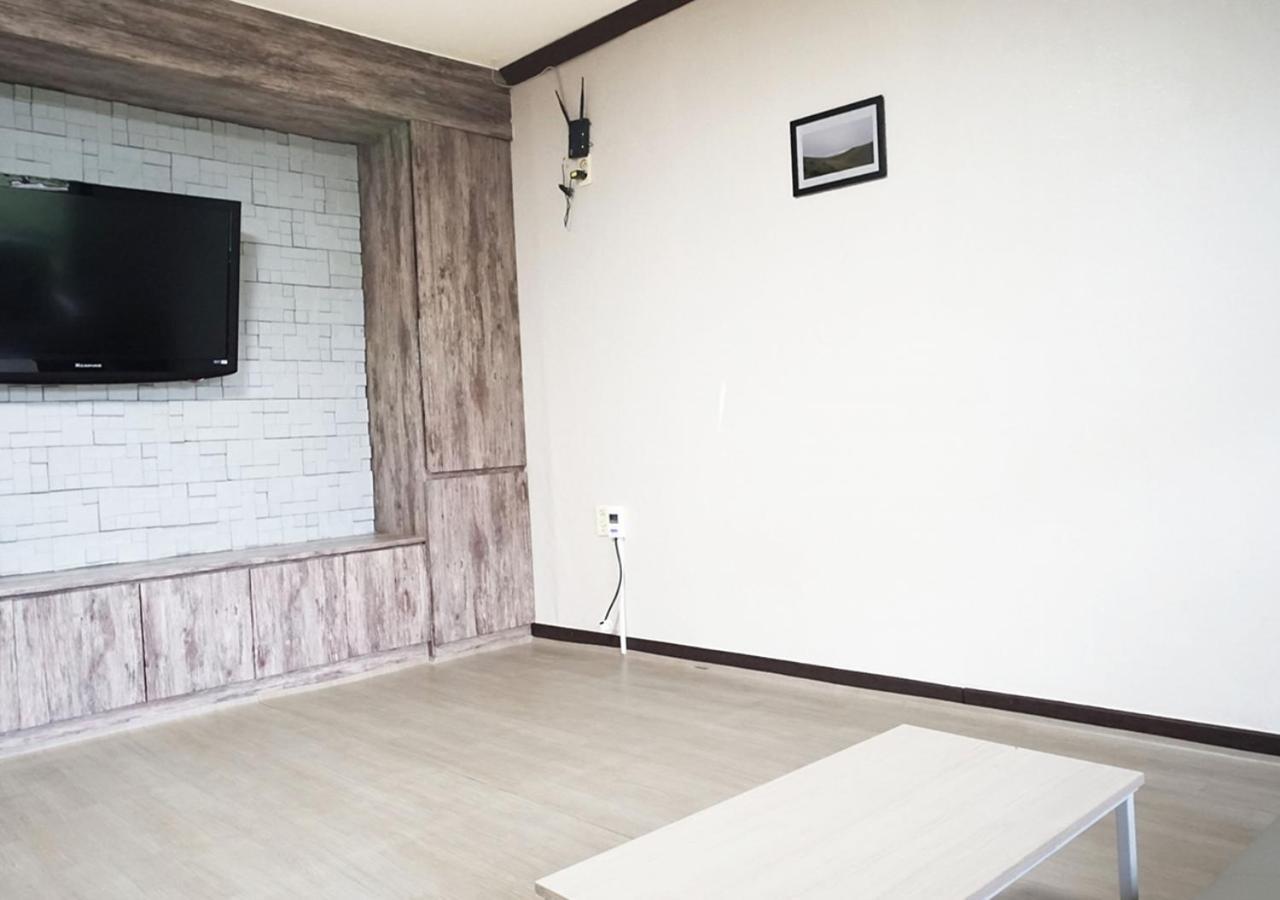 Bijarim Resort Jeju Dış mekan fotoğraf