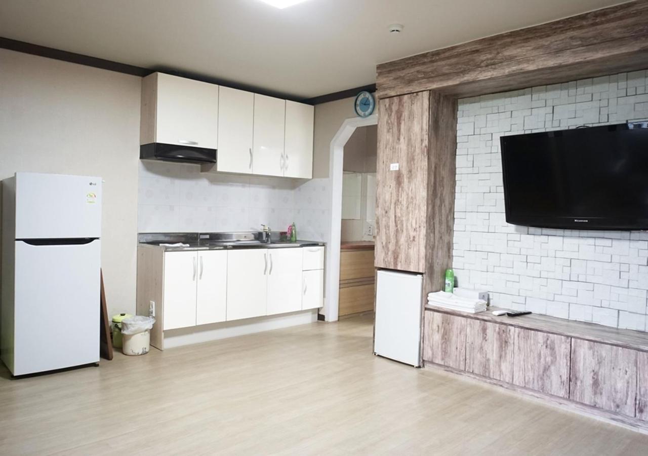 Bijarim Resort Jeju Dış mekan fotoğraf