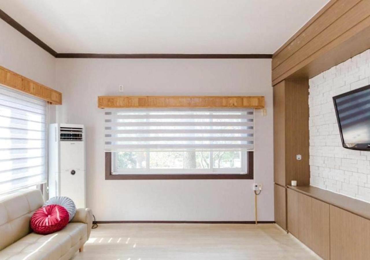 Bijarim Resort Jeju Dış mekan fotoğraf