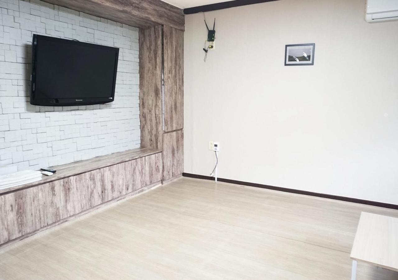 Bijarim Resort Jeju Dış mekan fotoğraf