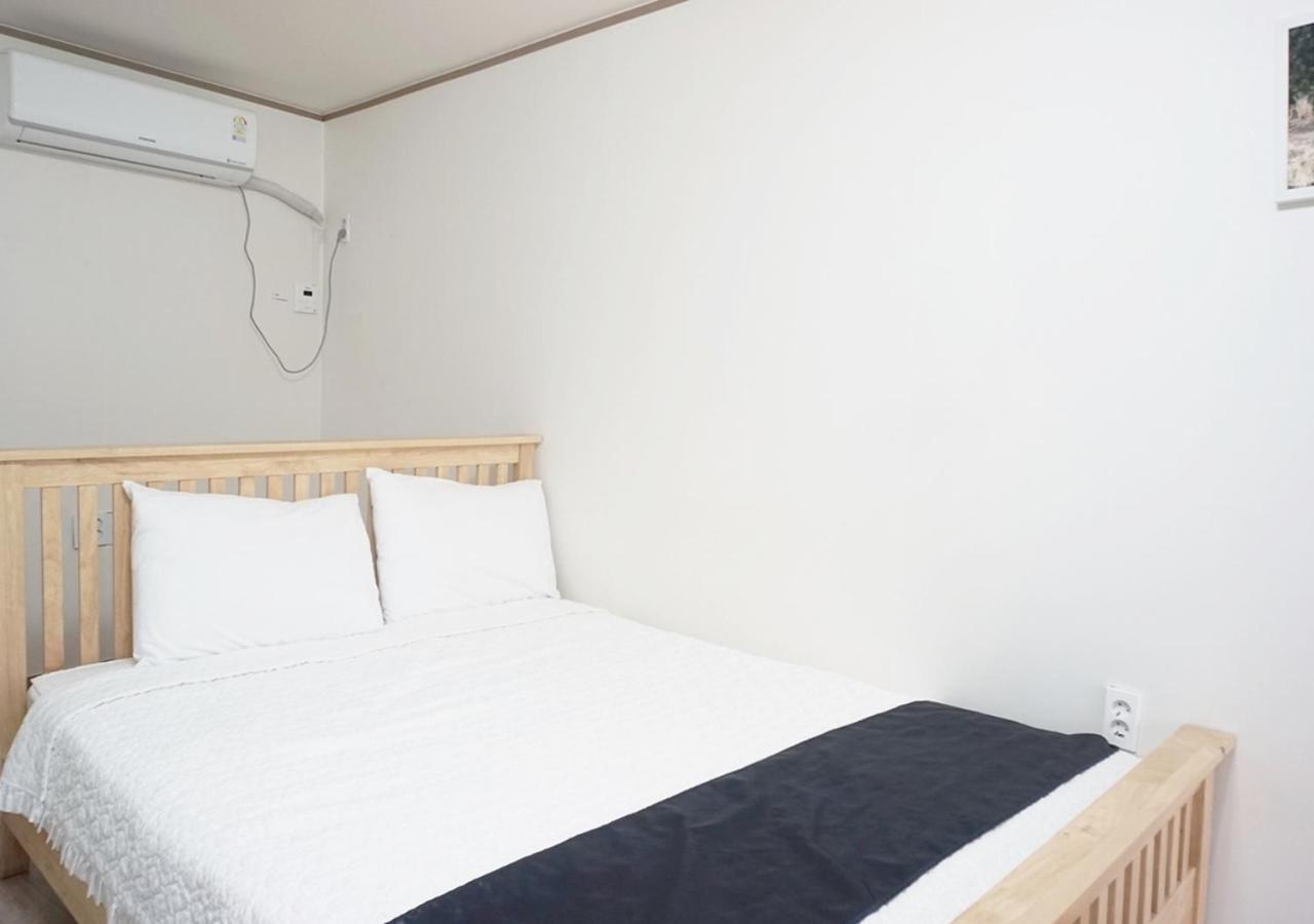 Bijarim Resort Jeju Dış mekan fotoğraf