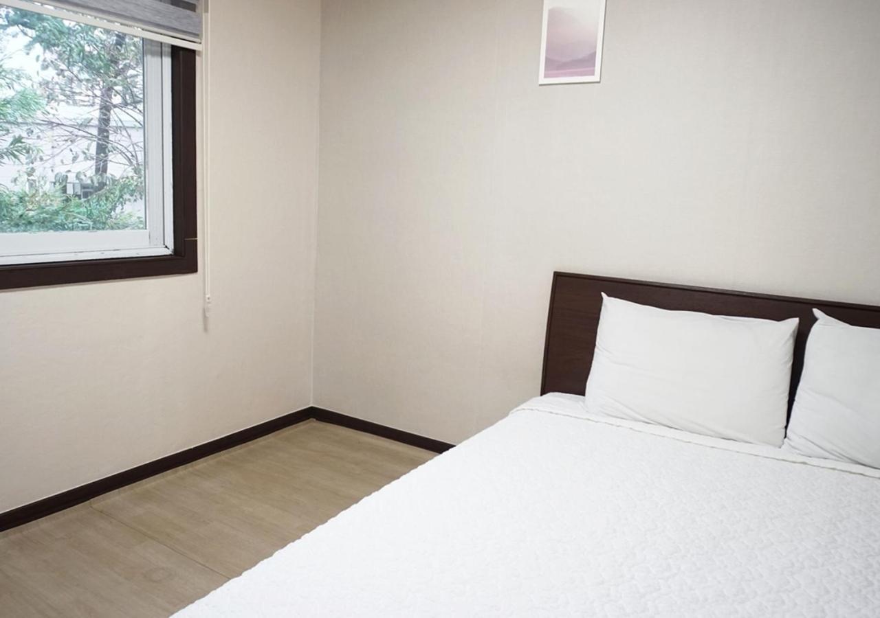 Bijarim Resort Jeju Dış mekan fotoğraf