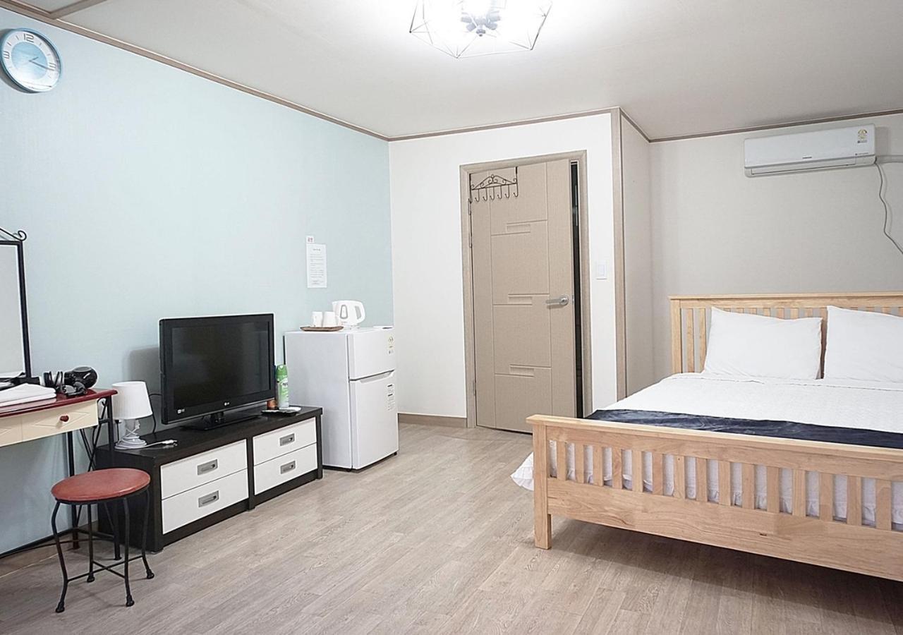Bijarim Resort Jeju Dış mekan fotoğraf