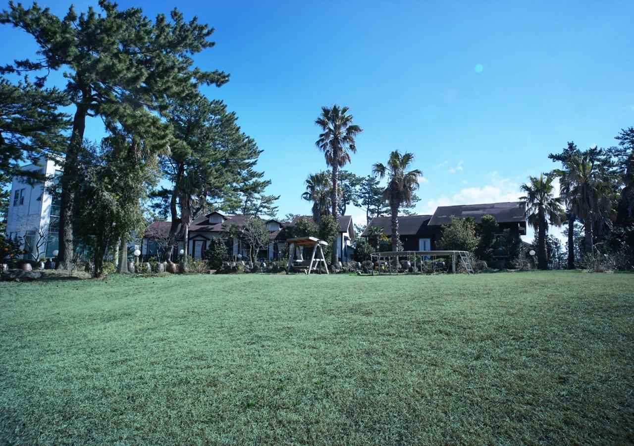 Bijarim Resort Jeju Dış mekan fotoğraf