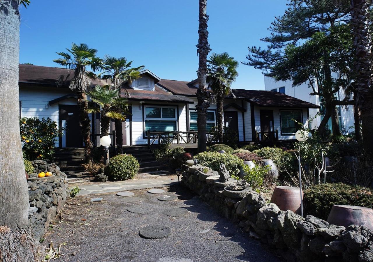 Bijarim Resort Jeju Dış mekan fotoğraf