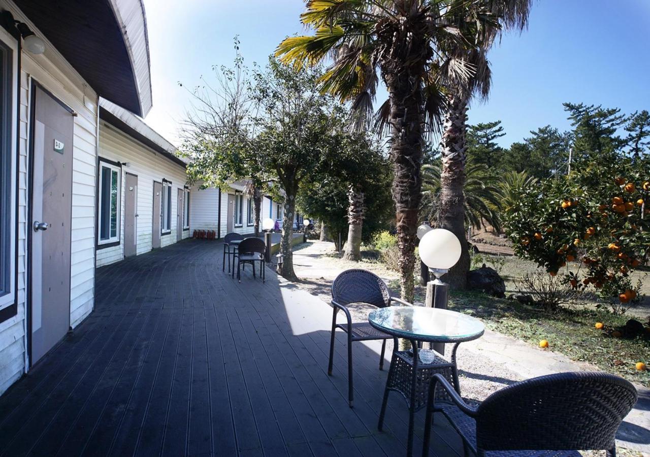 Bijarim Resort Jeju Dış mekan fotoğraf