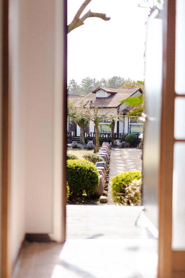 Bijarim Resort Jeju Dış mekan fotoğraf