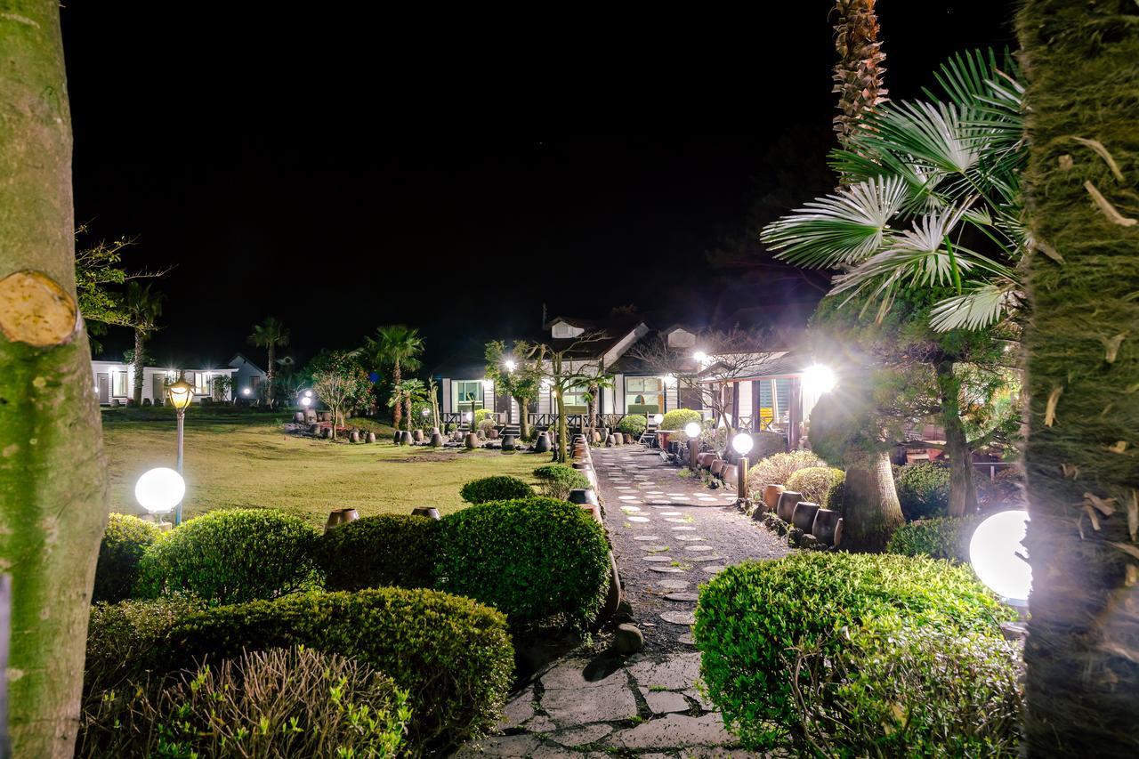 Bijarim Resort Jeju Dış mekan fotoğraf